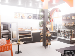 When a Designer’s dream can become reality: ARCHLine.XP + D5 Render